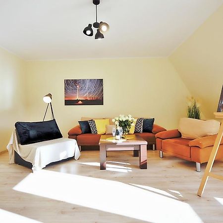 50 M Do Plazy Thobruk Apartamenty Piekna Dama Z Kolobrzegu Exteriör bild