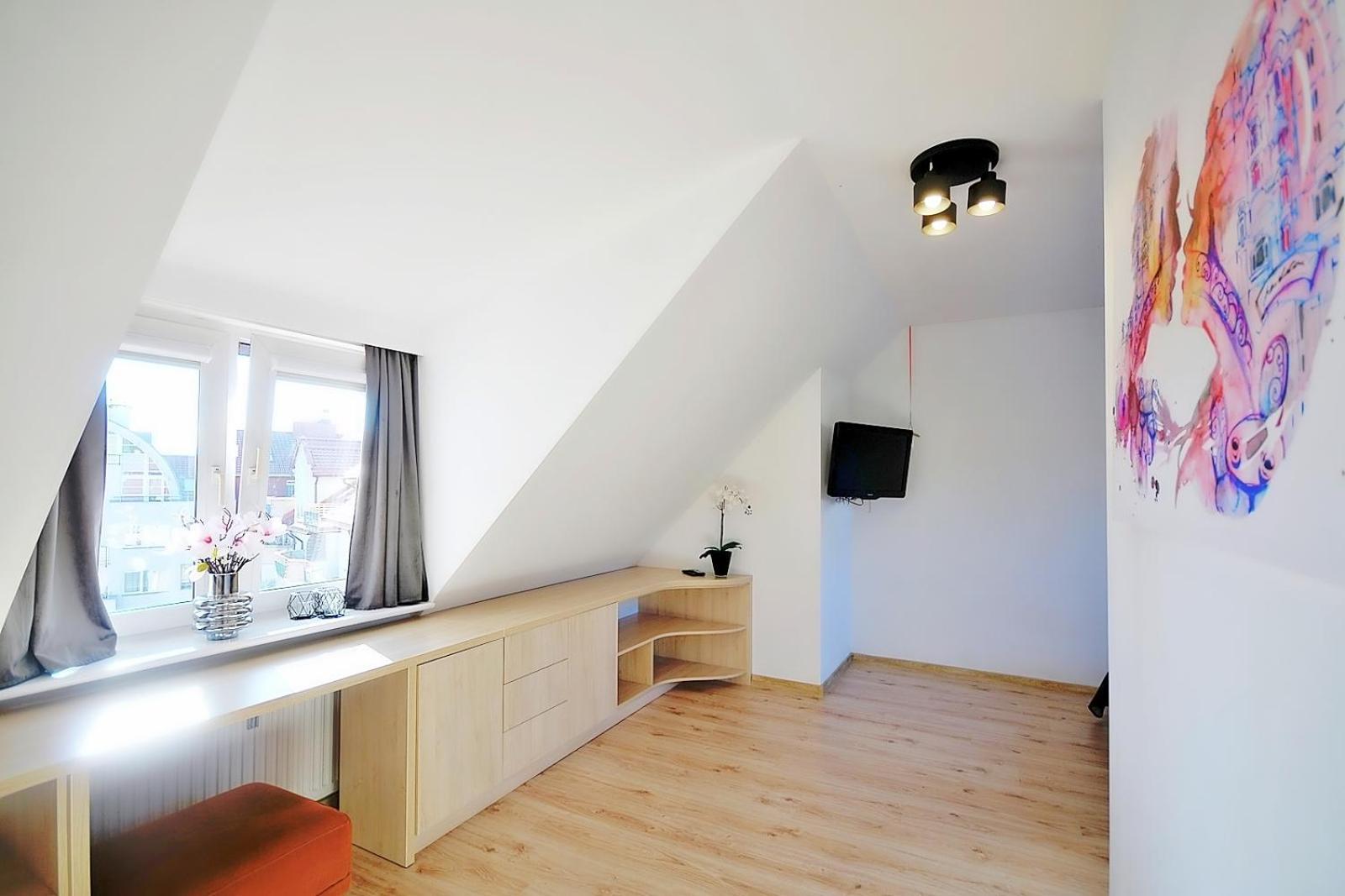 50 M Do Plazy Thobruk Apartamenty Piekna Dama Z Kolobrzegu Exteriör bild