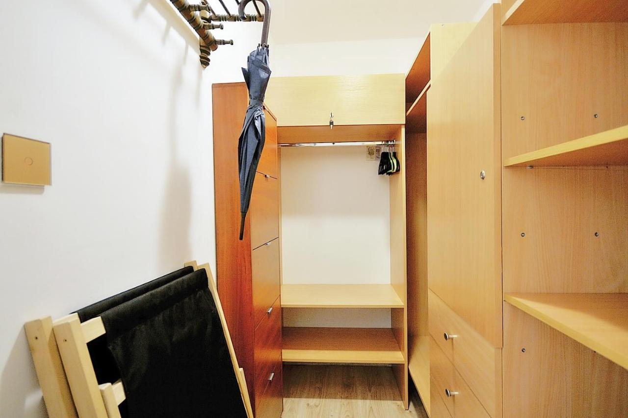 50 M Do Plazy Thobruk Apartamenty Piekna Dama Z Kolobrzegu Exteriör bild