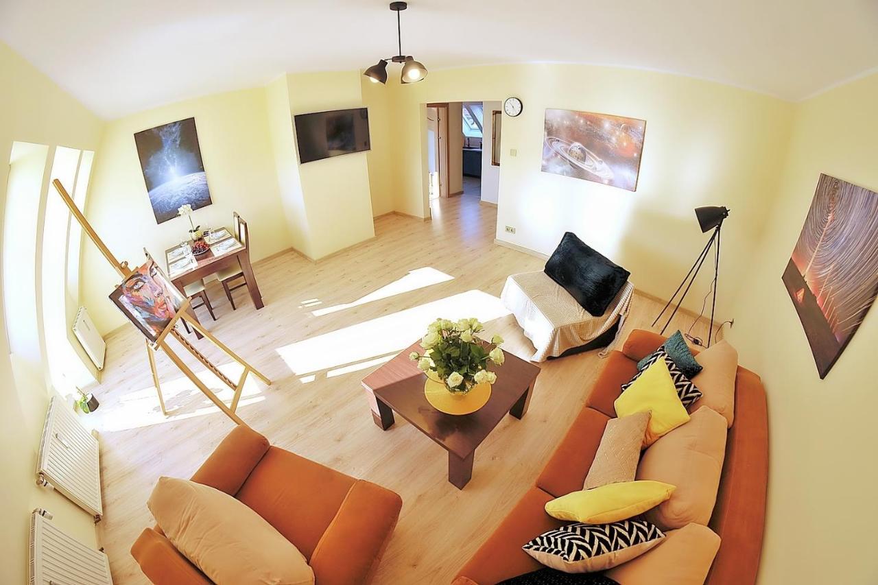 50 M Do Plazy Thobruk Apartamenty Piekna Dama Z Kolobrzegu Exteriör bild