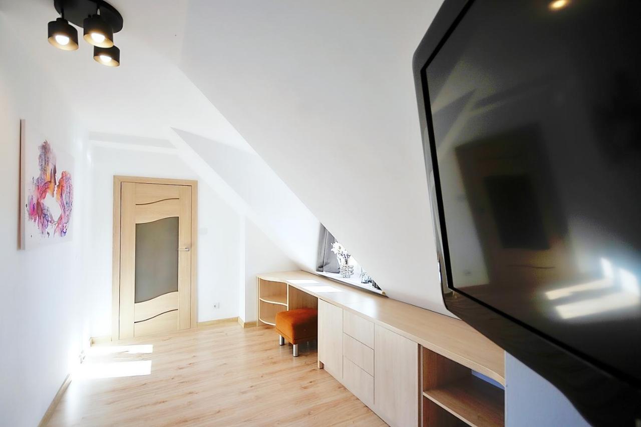 50 M Do Plazy Thobruk Apartamenty Piekna Dama Z Kolobrzegu Exteriör bild